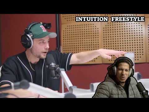 JZAC - Intuition Freestyle (Official Video)