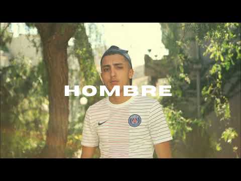 MORAD // RAF CAMORA // JUL // DARDAN Type Beat "HOMBE" (prod.by DMSBEATZ)