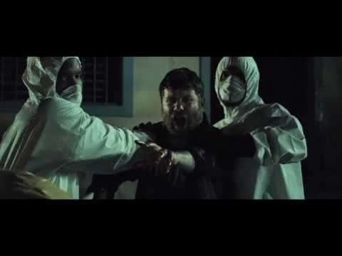Cabin Fever: Patient Zero - OFFICIAL TRAILER