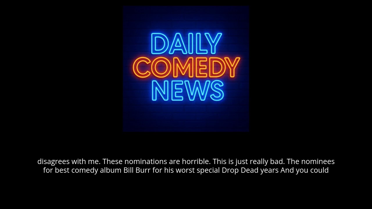 Nikki Glaser was great at SNL sketches...but oh that monologue...