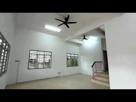 Semi-Detached House for Rent in Tanjung Malim (Perak) - Amber Lai - PropertyGuru.com.my