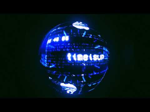 Neddie - timeisup (Official Audio)