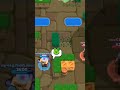 очередной нуб в игре Бравл старс #бравлстарс #нуб #бот #brawlstars #shorts #top