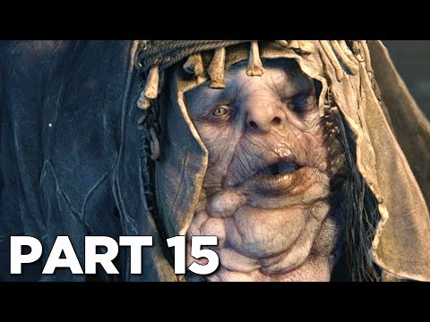 RESIDENT EVIL 8 VILLAGE Walkthrough Gameplay Part 15 - SALVATORE MOREAU (FULL GAME)