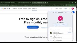 How to Fix Login Errors in Google Cloud Console | Step-by-Step Guide