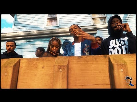 YADDA BABY - PLOTTIN (OFFICIAL MUSIC VIDEO)