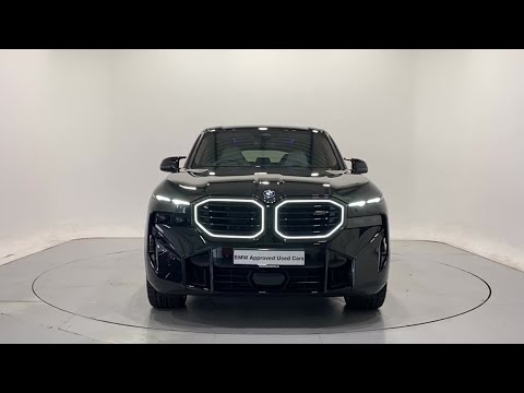 BMW XM 50e - Image 2