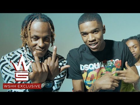 83 Babies Feat. Rich The Kid "No Cap" (WSHH Exclusive - Official Music Video)