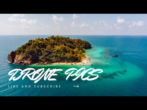 Insane Scenic View Drone, #vlog Ep. 5, Northwest Park, St. Petersburg Florida,