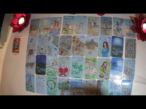 Wochenorakel 27.12-02.01.22 Halte an deiner Vision fest, denn du kannst alles erreichen