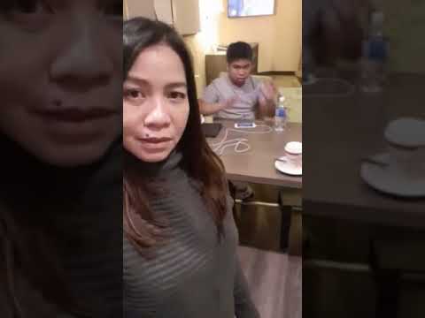 Staycation at Candlewood Suites Part 1