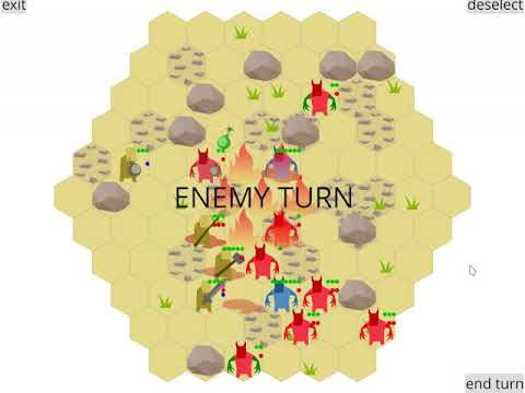 Zemeroth (2018.02.24) v0.4 playtest