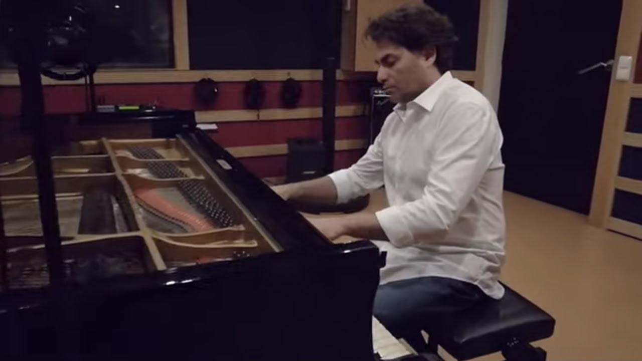 Transience - Bruno M. Miranda