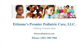 EPPC - Welcome New Patients