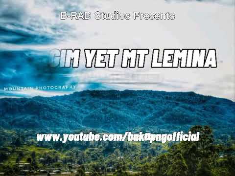 Tingim Yet Mt Lemina - Wameblood (2021 Latest PNG Music)