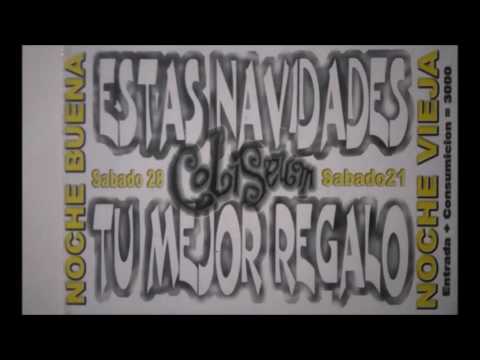 COLISEUM,NOCHEVIEJA 1996,VOL.2