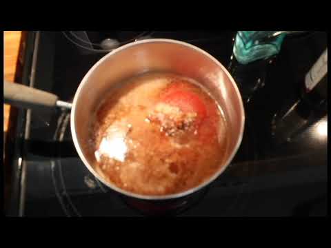 Arbys Sauce Recipe