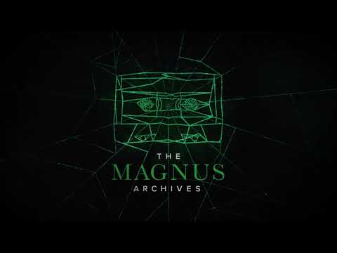 THE MAGNUS ARCHIVES #190 - Scavengers