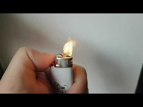 Huawei P40 Pro 7680fps Super Slo-motion Test