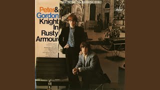 The Knight in Rusty Armour (Stereo) (2011 Remaster)