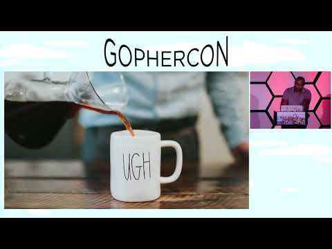 GopherCon 2018: Go FaaS A Story - Johnny Boursiquot