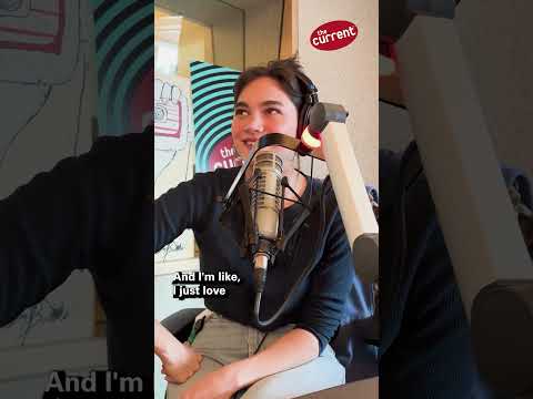 @clovercounty on working with producer Brad Cook #clovercounty #bradcook #producer #songwriting