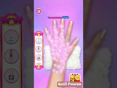 Beauty Spa Salon Game Perawatan