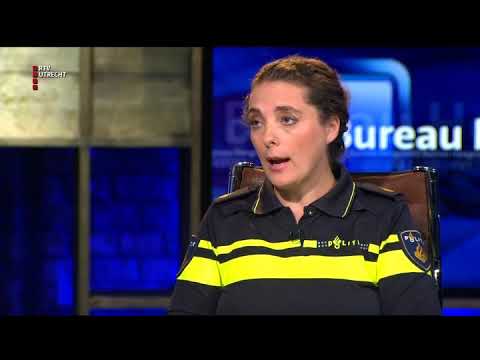 29-8-'18 Veenendaal - beschieting café