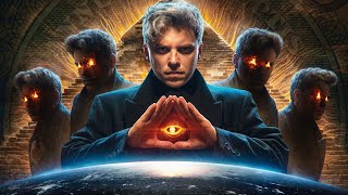 SECRET WORLD GOVERNMENT [Top Secret]