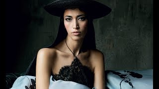 Sanremo 2018 testo di  "Senza appartenere" Nina Zilli