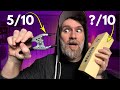 Top 10 ASMR Triggers