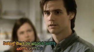 Recenzja filmu Doing Time on Maple Drive
