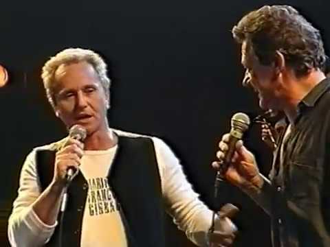 Wolfgang Ambros und EAV - Die Blume aus dem Gemeindebau (LIVE)