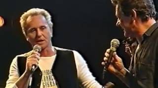 Wolfgang Ambros und EAV - Die Blume aus dem Gemeindebau (LIVE)