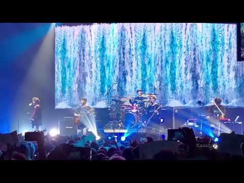 190928 Day6 Gravity in LA Day 1 ~ Congratulations