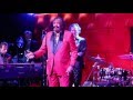George McCrae & the LOVE Band: Look At You Live 2016