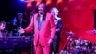 George McCrae &amp; the LOVE Band: Look At You Live 2016