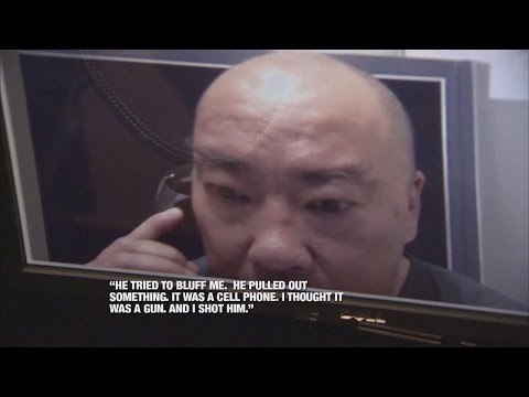 RTC bus driver says shooting was in self-defense