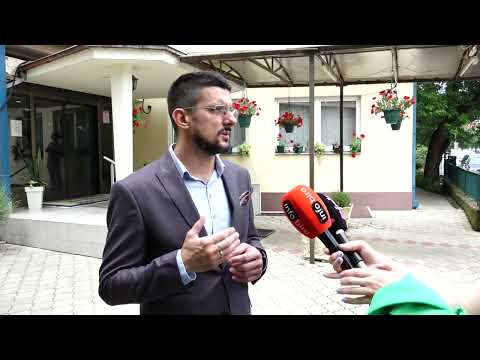Jagodina, Milan Stojanovic direk GC Jagodini, o poseti ministra i dobrim uslovima u Gerontol centru