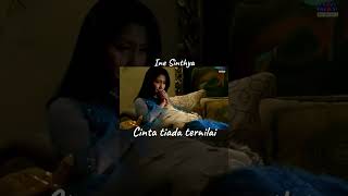 Download lagu INE SINTHYA - CINTA TIADA TERNILAI #dangdut #shorts #inesinthya mp3