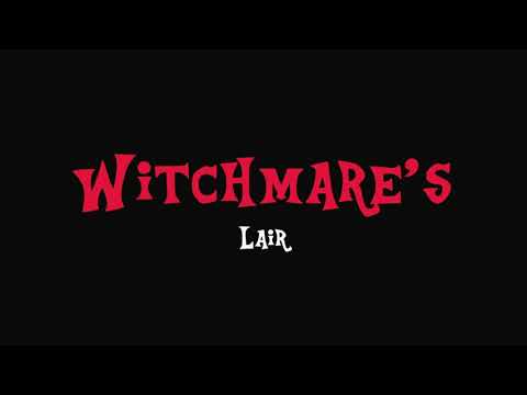 Witchmare's Lair