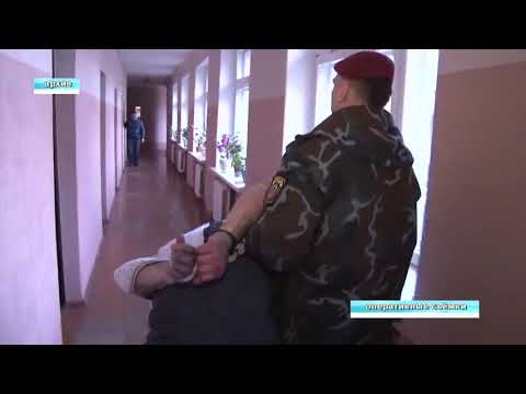 Вынесены прысуд рэцыдывісту, які пабіў дзвюх жанчын і згвалціў дзяўчыну видео