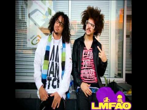 O.B. ft. LMFAO & Big Ali - I'm In Marocco Beach
