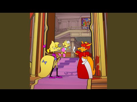 The Queen Is Coming! (Radio Edit)