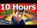 I Spent 10 Hours Learning Garen to Prove He's the Easiest Champ