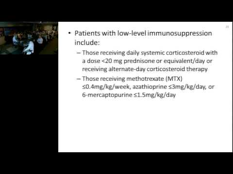 UAMS Neurology Grand Rounds 081514