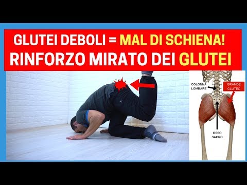 Come curare i mezzi delle persone abbassare il mal di schiena Perché mal di notte dellanca