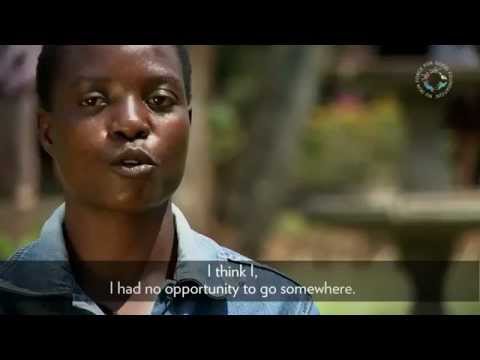 Creating Smiles in Malawi Through Educate the Children-Elida