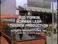 Tandem Productions Norbud Productions Columbia Pictures Television 1972 1992