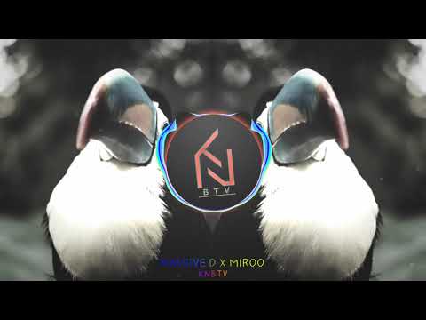 Massive D Ft. Miroo - Antipota